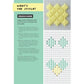 Needlepoint Journal: Track Your Projects and Record Your Stitching with This Interactive Journal