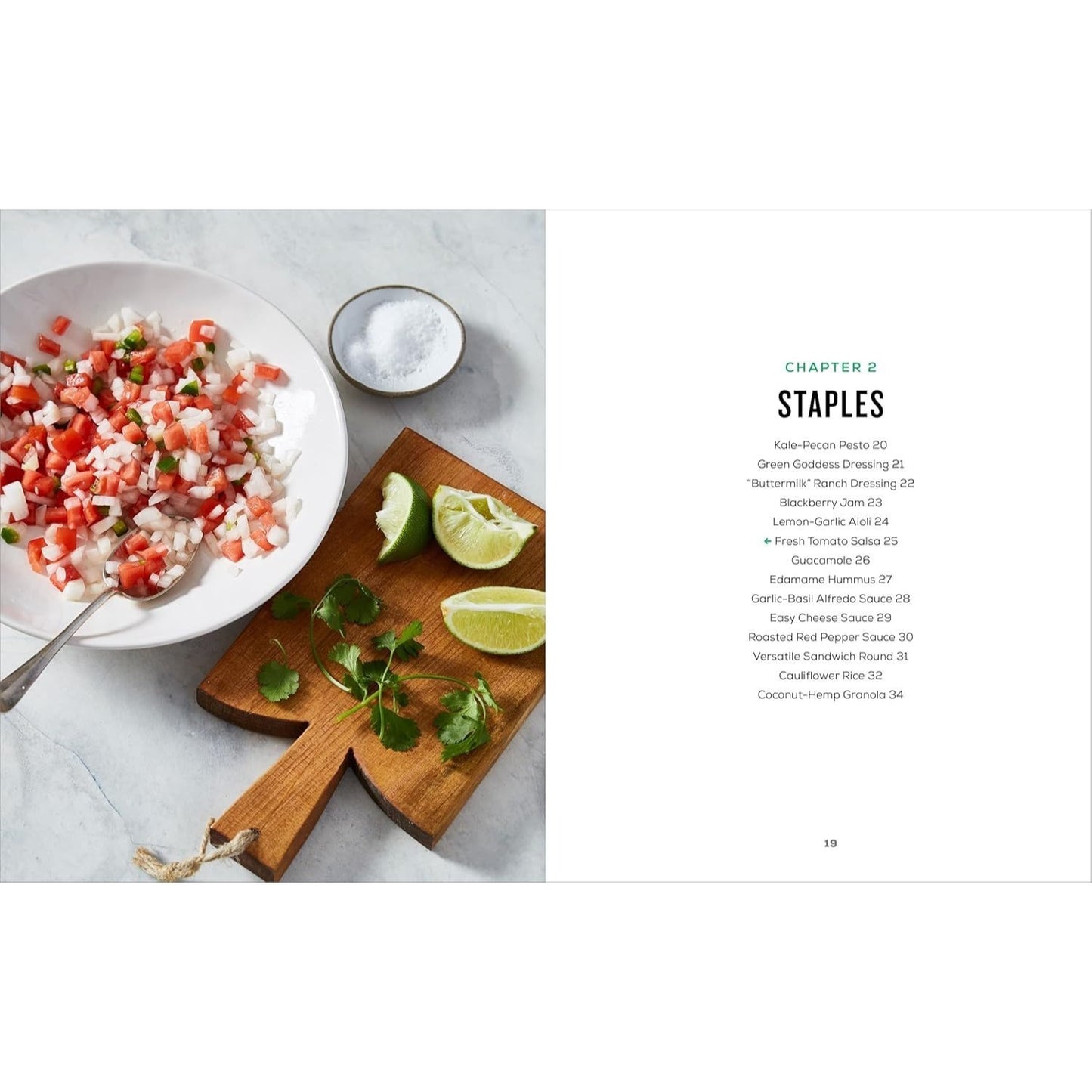 Vegetarian Keto in 30 Minutes: 90 Quick and Healthy Recipes for the Ketogenic Lifestyle