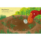Big Dinosaur Sticker Book