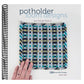 Potholder Loom Designs: 140 Colorful Patterns