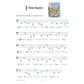 Notespeller for Piano, Book 3: Hal Leonard Student Piano Library