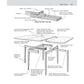 Illustrated Cabinetmaking: How to Design and Construct Furniture That Works (American Woodworker) (Spiral Bound)