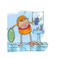 I Broke My Butt!: The Cheeky Sequel to the International Bestseller I Need a New Butt!
