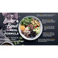 Build-A-Bowl: 77 Satisfying & Nutritious Combos: Whole Grain + Vegetable + Protein + Sauce = Meal