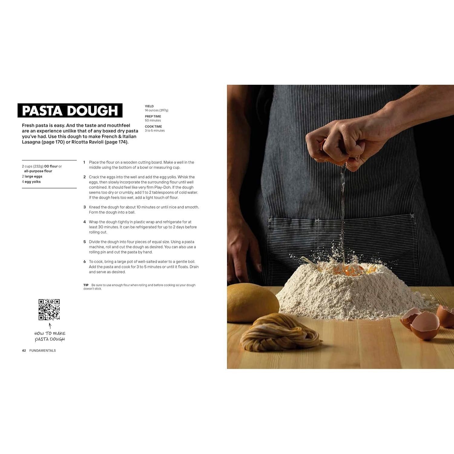 Knife Drop: Creative Recipes Anyone Can Cook (Spiral Bound)
