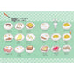 Food Anatomy: The Curious Parts & Pieces of Our Edible World