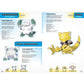Super Duper Extra Deluxe Essential Handbook (Pokémon) (Spiral Bound)