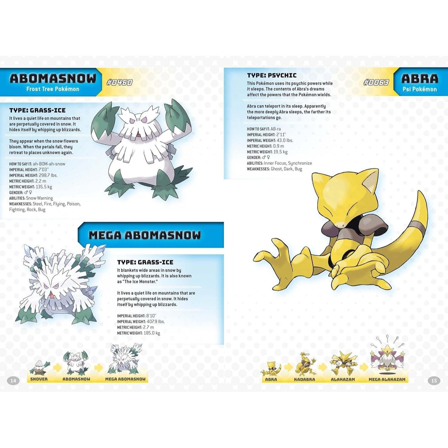 Super Duper Extra Deluxe Essential Handbook (Pokémon) (Spiral Bound)