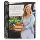Clean & Delicious: Eat Clean and Get Healthy with 100 Whole-Ingredient Recipes (Spiral Bound)