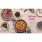 Pie School: Lessons in Fruit, Flour & Butter (a Pie Cookbook)