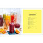 The Complete Juicing Recipe Book: 360 Easy Recipes for a Healthier Life