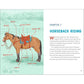 All about Horses: A Kid's Guide to Breeds, Care, Riding, and More!