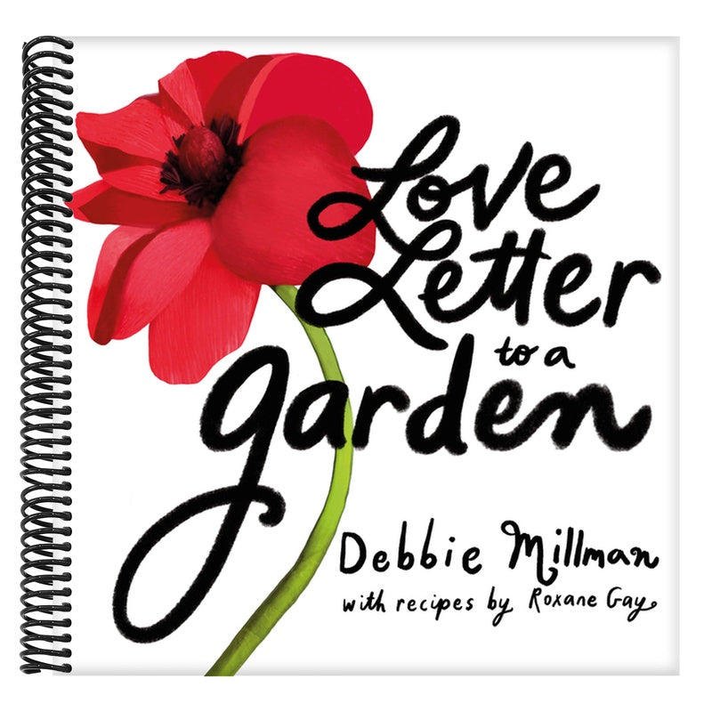 Love Letter to a Garden