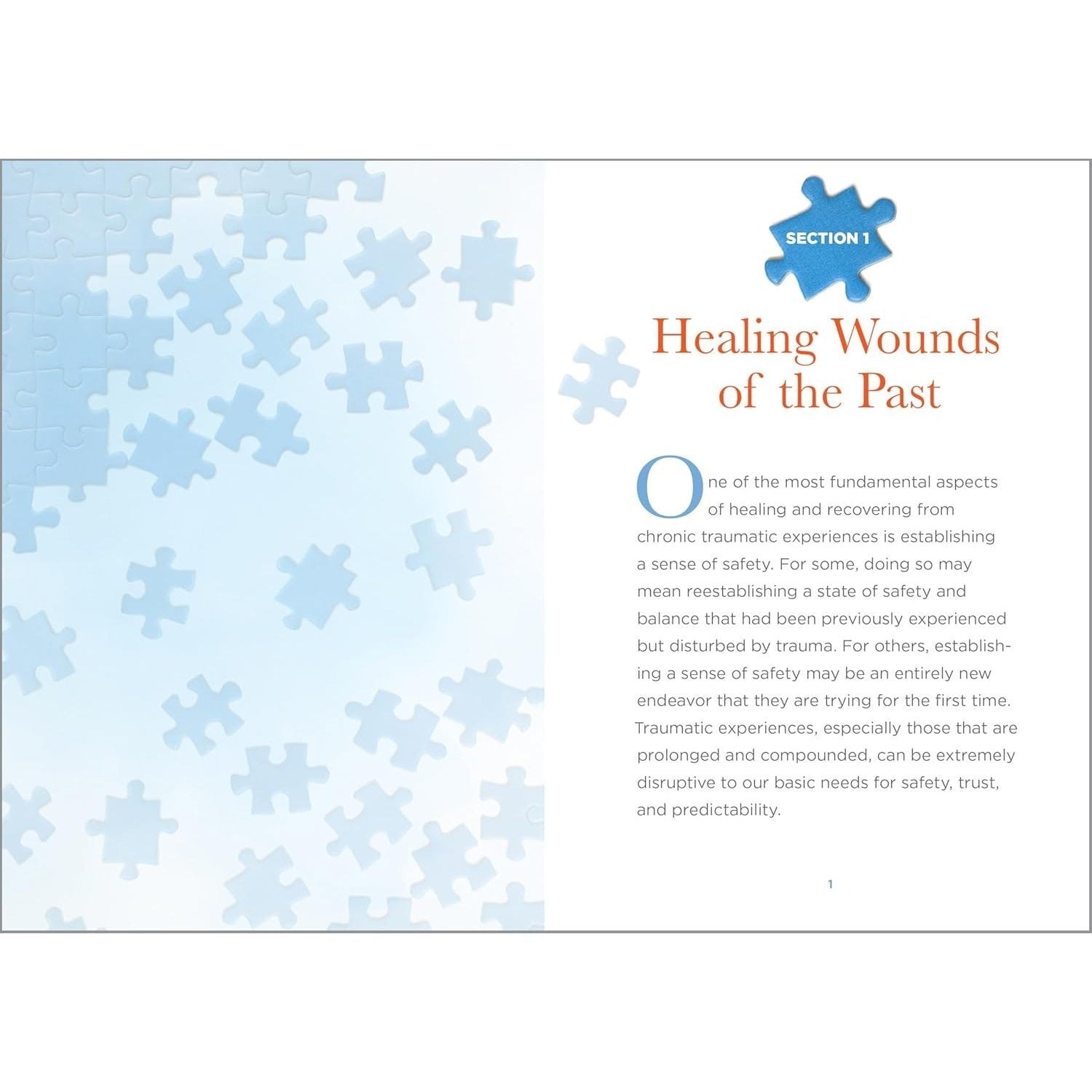 The Complex Ptsd Journal: A Guided Journal to Help You Heal, Grow, and Thrive