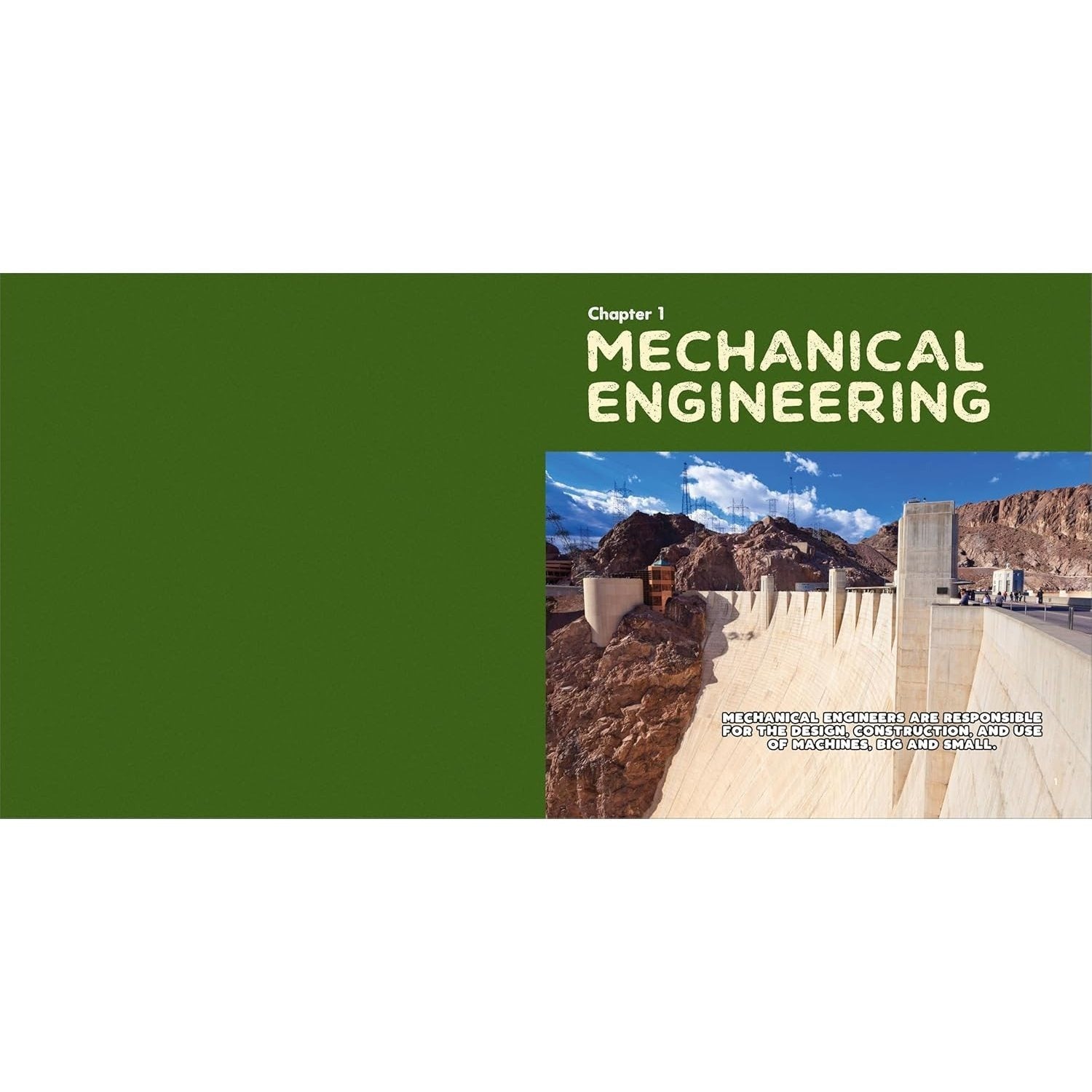 The Fascinating Engineering Book for Kids: 500 Dynamic Facts! (Fascinating Facts) (Spiral Bound)