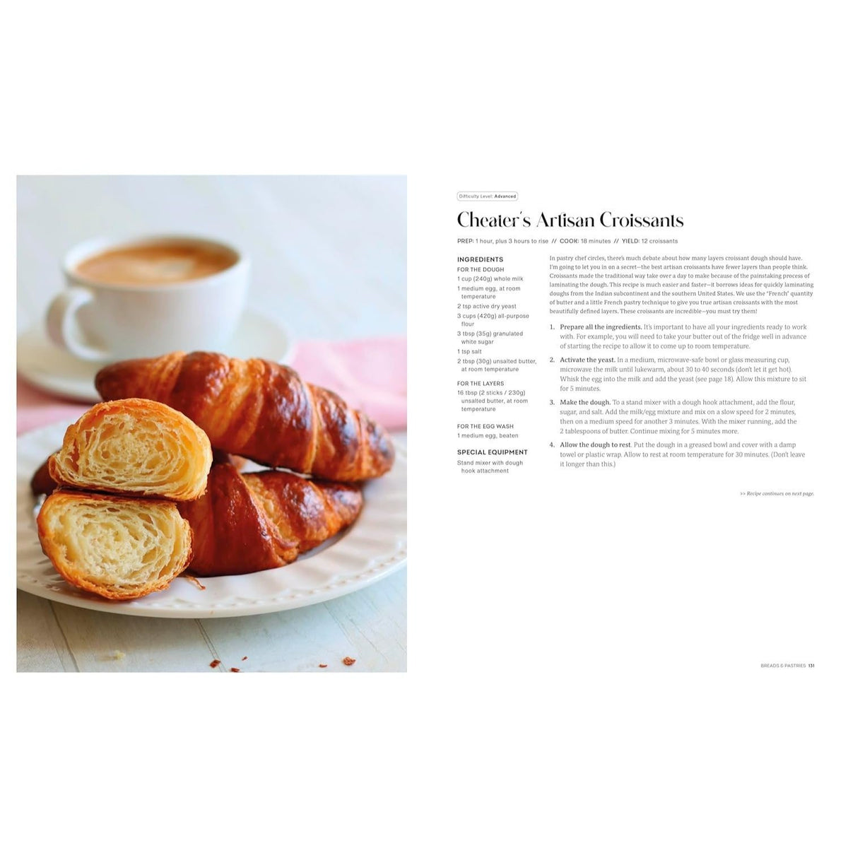 Simple Pleasures: Easy Recipes for Everyday Indulgence