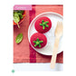Adorable Fruits & Vegetables to Crochet: Delicious Decorations for Your Table