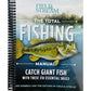 The Total Fishing Manual (Paperback Edition): 318 Essential Fishing Skills (Spiral Bound)