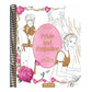 Color Your Classics Pride and Prejudice: The Big Jane Austen Coloring Book