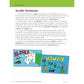 Scholastic Success with Reading Comprehension Grade 5 Workbook