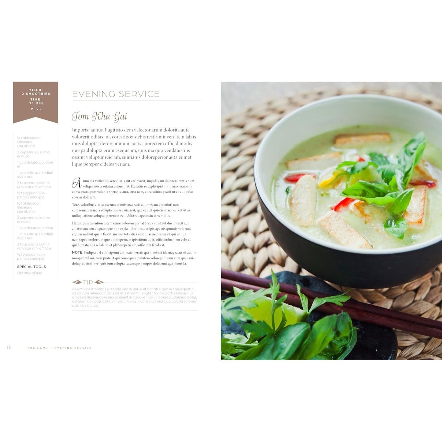 The White Lotus Official Cookbook: Signature Recipes from Our Resorts' Most Popular Destinations