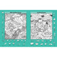 Amazing Nature Puzzles: Explore & Discover with Over 100 Fun Hidden Pictures Nature Puzzles, Celebrate the Wonders of Nature with a Nature Activity Bo (Highlights Hidden Pictures)