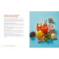 Clean Eating Air Fryer Cookbook: 70 Healthy Whole-Food Recipes
