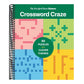 New York Times Games Crossword Craze: 50 Puzzles with Clever Themes