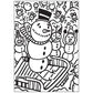 The Official Doodle Boy Coloring Book