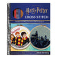 Harry Potter Cross-Stitch