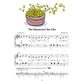 All-In-One Piano Lessons Book C Hal Leonard Student Piano Library Beginner Piano Method with Online Audio & MIDI Educational Piano Instruction for Gro