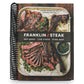 Franklin Steak: Dry-Aged. Live-Fired. Pure Beef. [A Cookbook]