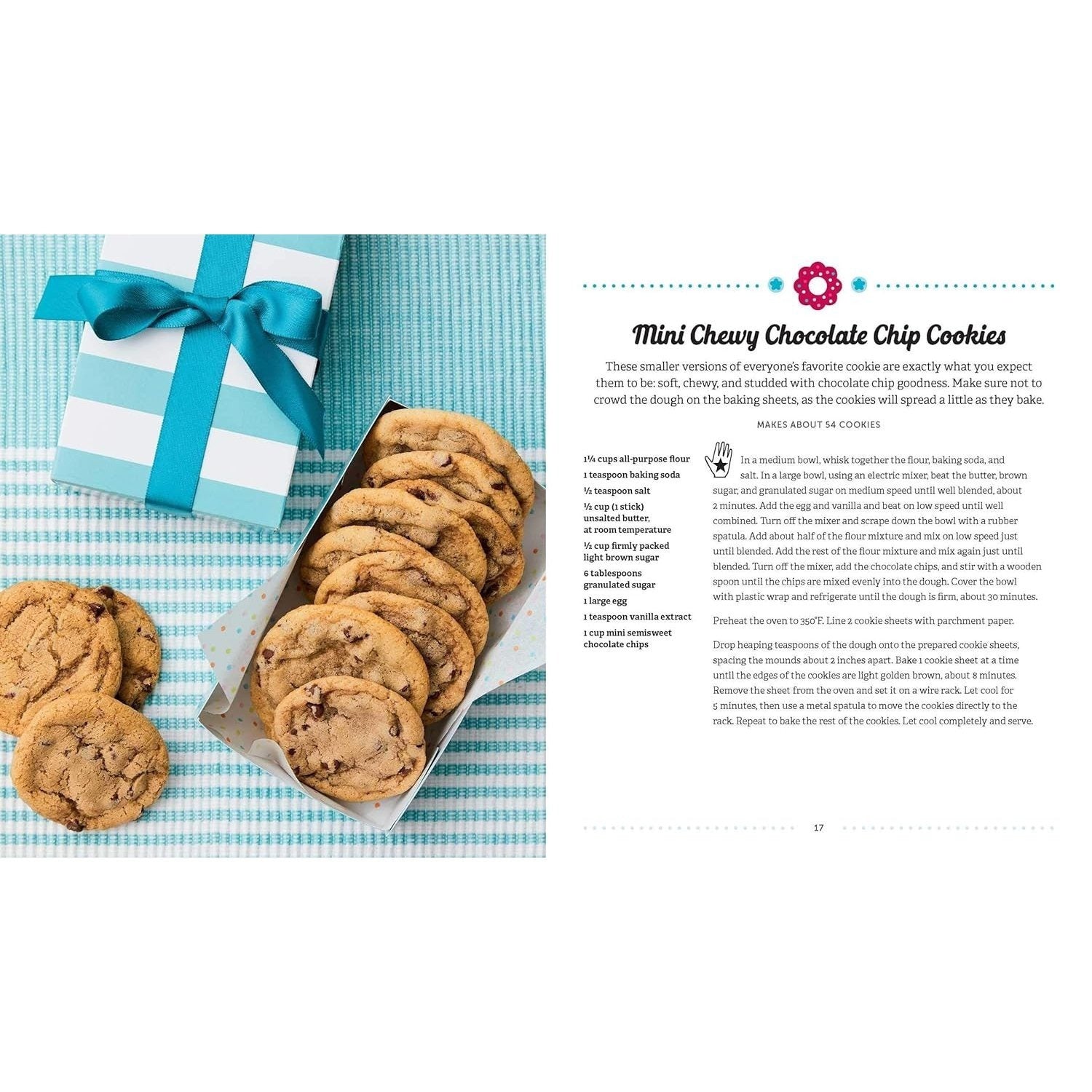 American Girl Cookies: Delicious Recipes for Sweet Treats to Bake & Share