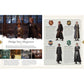 Hogwarts Legacy: The Official Game Guide (Companion Book) (Spiral Bound)