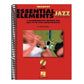 Essential Elements for Jazz Ensemble a Comprehensive Method for Jazz Style and Improvisation