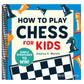 How to Play Chess for Kids: Simple Strategies to Win
