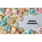 Dessert Course: Lessons in the Whys and Hows of Baking