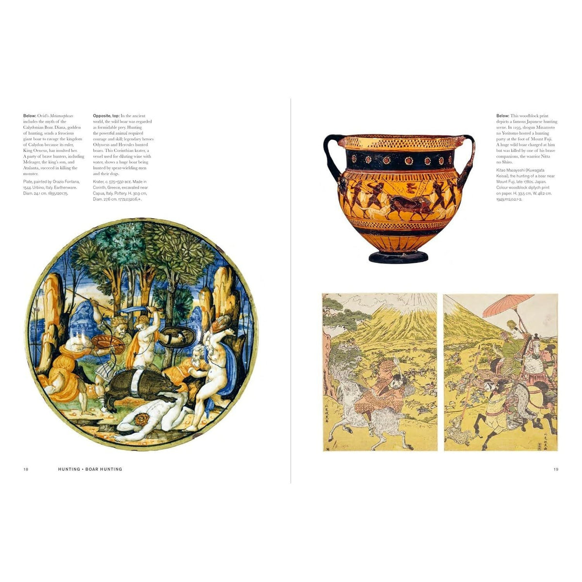 Repast: The Story of Food