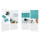 Fabric Stamping: A Simple Guide to Surface Design Using Block Printing and Foam Stamps