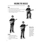 Ukulele for Kids - Hal Leonard Ukulele Method Beginner's Guide with Step-By-Step Instruction Fun Songs and Online Audio Tracks Learn Ukulele Fast