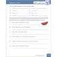 Summer Bridge Activities, Grades 8 - 9