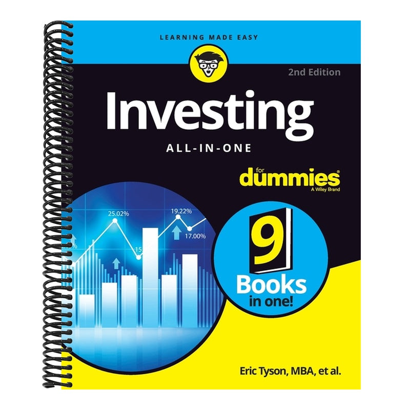 Investing All-In-One for Dummies