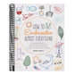 How to Embroider Almost Everything: A Sourcebook of 500+ Modern Motifs + Easy Stitch Tutorials - Learn to Draw with Thread! (Almost Everything) (Spiral Bound)