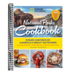 National Geographic National Parks Cookbook: Dishes Inspired by America's Great Outdoors