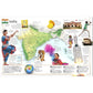 Countries of the World: Our World in Pictures (DK Our World in Pictures) (Spiral Bound)