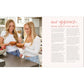 Smooth Life: Fun and Delicious Recipes from the Blender and Beyond!: A Cookbook (Spiral Bound)