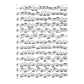 Kreutzer - 42 Studies or Caprices Violin Sheet Music for Intermediate to Advanced Players Schirmer Library of Classics Volume 230