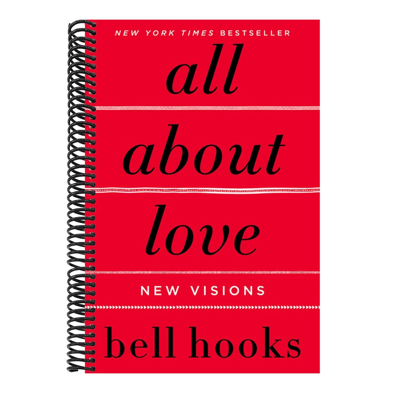 All about Love: New Visions