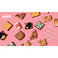 All about Cookies: A Milk Bar Baking Book (Spiral Bound)