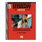 Essential Elements for Jazz Ensemble Trombone Book/Online Media Beginner Jazz Trombone Sheet Music and Improvisation Guide Hal Leonard Jazz Instructio